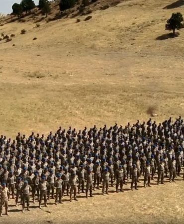 Isparta’da Çelik İradeler Yarıştı: En İyi Komando Kim?
