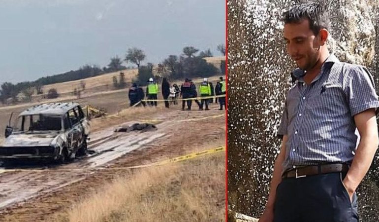 Isparta’da Çözülemeyen Sır: Ferdi Özdemir’i Kim Öldürdü?