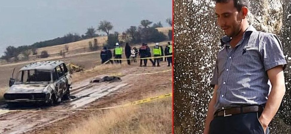 Isparta’da Çözülemeyen Sır: Ferdi Özdemir’i Kim Öldürdü?