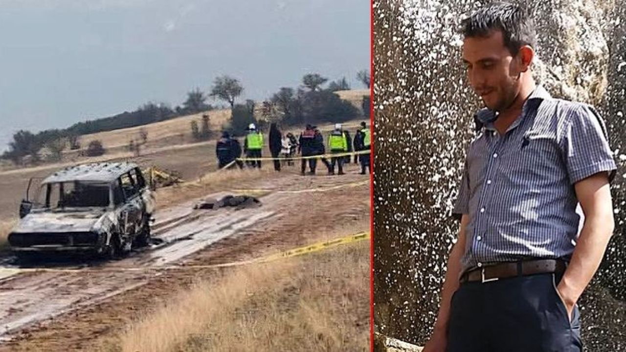 Isparta’da Çözülemeyen Sır: Ferdi Özdemir’i Kim Öldürdü?