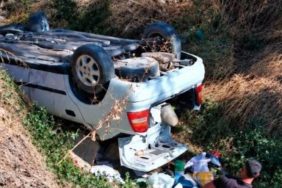Isparta’da Dikkatsizlik Pahalıya Patladı: İki Kişi Hastanelik Oldu