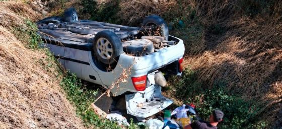 Isparta’da Dikkatsizlik Pahalıya Patladı: İki Kişi Hastanelik Oldu