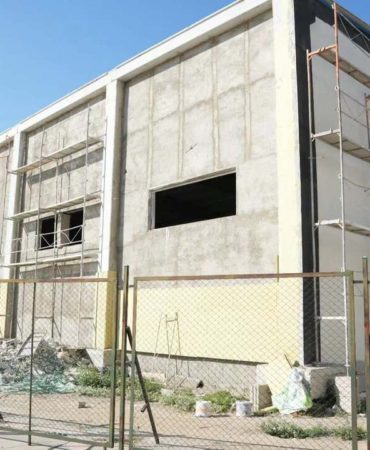 Isparta’da Eğitime Taze Kan: Okullarda Yeni Dönem Mesaisi