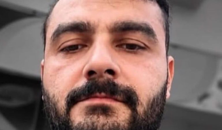 Isparta’da Genç Esnafın Zamansız Vedası Yasa Boğdu