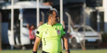 Isparta’da İz Bırakan Zekeriya Kölsün, TFFHGD İzmir Şube Başkanlığına Aday Oldu