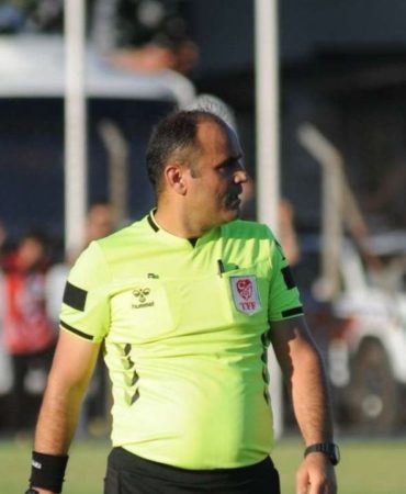Isparta’da İz Bırakan Zekeriya Kölsün, TFFHGD İzmir Şube Başkanlığına Aday Oldu