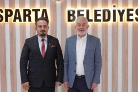 Isparta’da Kentsel Dönüşüm Devrimi: Tabut Binalara Veda Ediyoruz