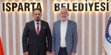 Isparta’da Kentsel Dönüşüm Devrimi: Tabut Binalara Veda Ediyoruz