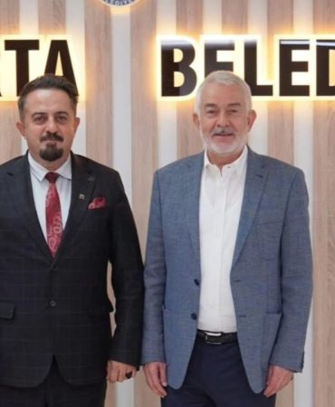 Isparta’da Kentsel Dönüşüm Devrimi: Tabut Binalara Veda Ediyoruz