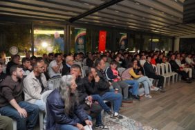 Isparta’da Milli Heyecan: Atatürk Parkı’nda Tek Yürek Olduk