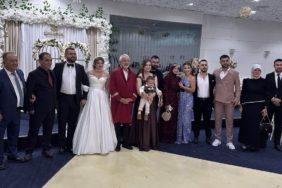 Isparta’da Mutlu Son: Nigar ve Mustafa’dan Ömürlük İmza