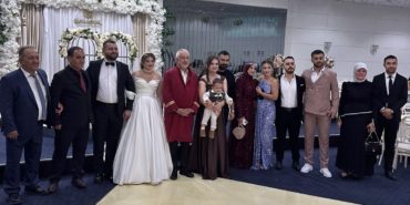 Isparta’da Mutlu Son: Nigar ve Mustafa’dan Ömürlük İmza