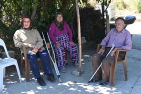 Isparta’da Sosyal Belediyecilik Örneği: Akan Çatılara Çözüm