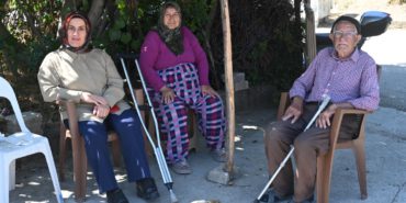 Isparta’da Sosyal Belediyecilik Örneği: Akan Çatılara Çözüm