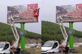 Isparta’da Tarihe Vefa: Miryokefalon Anıtı Yükseliyor