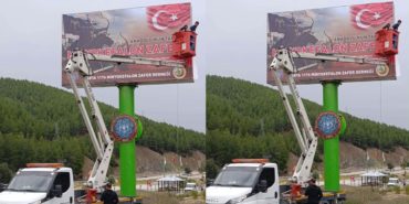 Isparta’da Tarihe Vefa: Miryokefalon Anıtı Yükseliyor