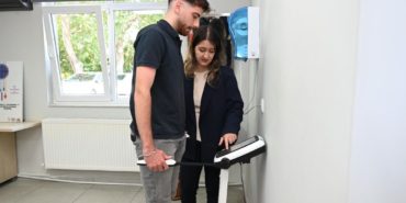 Isparta’da Ücretsiz Beslenme Danışmanlığı ile 7 Bin Kişiye Sağlık Dokunuşu