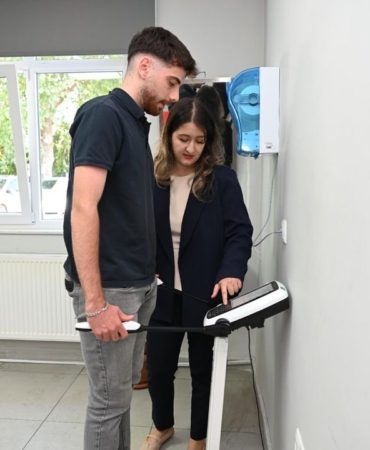 Isparta’da Ücretsiz Beslenme Danışmanlığı ile 7 Bin Kişiye Sağlık Dokunuşu