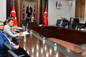 Isparta’da Üniversiteliler İçin Güvenlik Kalkanı Kuruluyor
