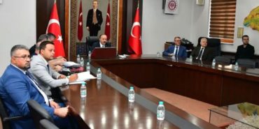 Isparta’da Üniversiteliler İçin Güvenlik Kalkanı Kuruluyor