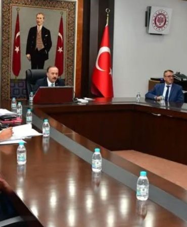 Isparta’da Üniversiteliler İçin Güvenlik Kalkanı Kuruluyor