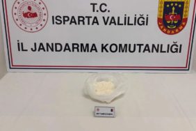 Isparta’da Zehir Ağına Neşter: Gönen’deki Operasyonda Kritik Gözaltı