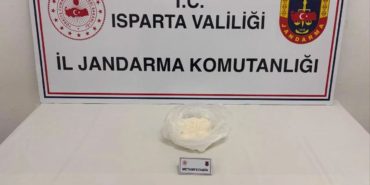 Isparta’da Zehir Ağına Neşter: Gönen’deki Operasyonda Kritik Gözaltı