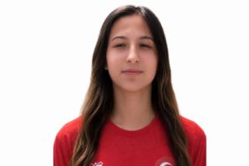 Ispartalı Damla Otlukaya Fransa’da Zirveyi Zorladı: Avrupa 4.’sü!