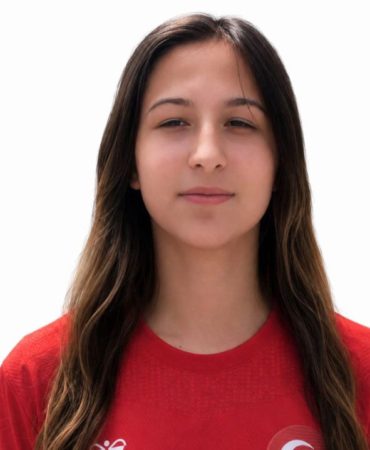 Ispartalı Damla Otlukaya Fransa’da Zirveyi Zorladı: Avrupa 4.’sü!