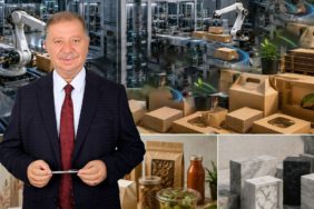 Isparta’nın Ambalaj Maliyetini Bitirecek Dev Güç Birliği
