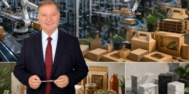 Isparta’nın Ambalaj Maliyetini Bitirecek Dev Güç Birliği