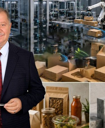Isparta’nın Ambalaj Maliyetini Bitirecek Dev Güç Birliği