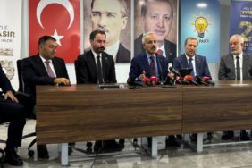 Isparta’nın Beklediği Müjde Geldi: Dereboğazı Yolu 2027 Başında İhaleye Çıkıyor