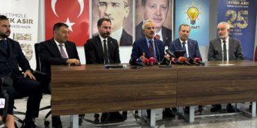 Isparta’nın Beklediği Müjde Geldi: Dereboğazı Yolu 2027 Başında İhaleye Çıkıyor
