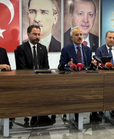 Isparta’nın Beklediği Müjde Geldi: Dereboğazı Yolu 2027 Başında İhaleye Çıkıyor