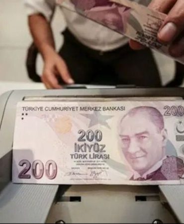 Isparta’nın Çarpıcı Finans Tablosu: Kişi Başı 186 Bin TL Mevduat!