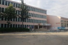 Isparta’nın Eğitim Çınarı Gülkent Yeniden Yükseliyor