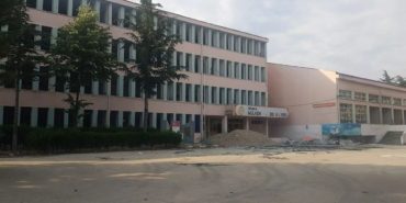 Isparta’nın Eğitim Çınarı Gülkent Yeniden Yükseliyor