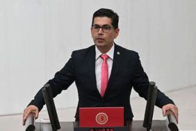 Isparta’nın Elma Krizi Meclis’te: Tarım Bakanı’na 8 Kritik Soru