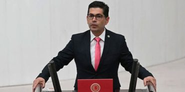 Isparta’nın Elma Krizi Meclis’te: Tarım Bakanı’na 8 Kritik Soru