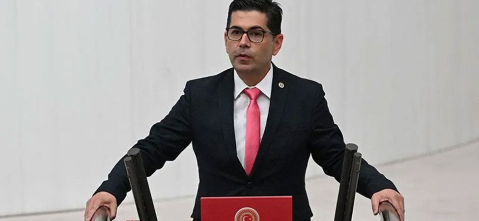 Isparta’nın Elma Krizi Meclis’te: Tarım Bakanı’na 8 Kritik Soru