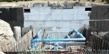 Isparta’nın Geleceğine Dev Su Kalkanı: Çünür’e Stratejik Depo