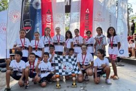 Isparta’nın Genç Triatletleri Antalya’dan Final Biletini Aldı