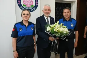 Isparta’nın Huzur Bekçileri 200 Yaşında: Vatandaşın Her An Yanındayız