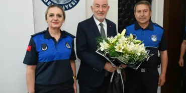Isparta’nın Huzur Bekçileri 200 Yaşında: Vatandaşın Her An Yanındayız