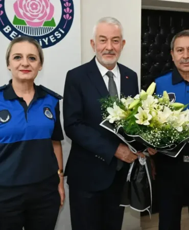 Isparta’nın Huzur Bekçileri 200 Yaşında: Vatandaşın Her An Yanındayız