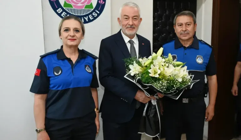 Isparta’nın Huzur Bekçileri 200 Yaşında: Vatandaşın Her An Yanındayız