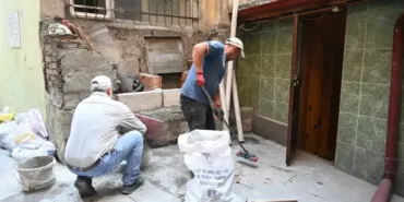 Isparta’nın Manevi Mimarı Kasab-ı Cömert Türbesi’ne Vefa Dokunuşu