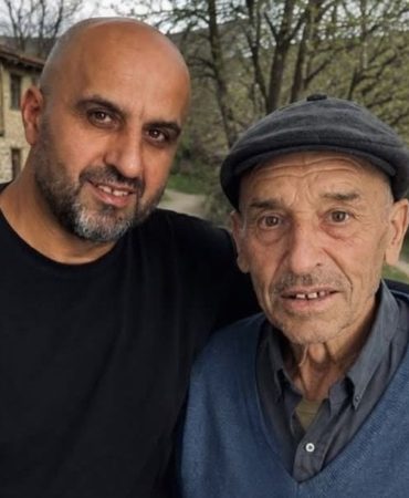 Isparta’nın Sevilen Esnafı Yaşar Özdemir’in Baba Acısı