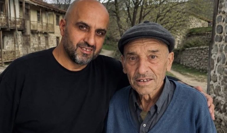 Isparta’nın Sevilen Esnafı Yaşar Özdemir’in Baba Acısı